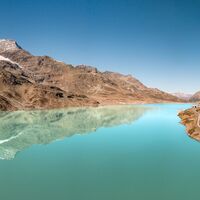 Lago Bianco
