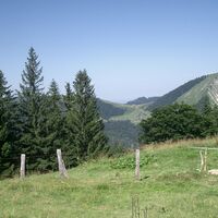 Pillstein Panorama Rundweg