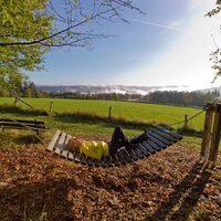 Wandern rund um Jagdhaus