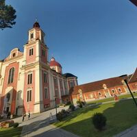 Pfarrkirche Pöllau_NUP Pöllauer Tal_Oststeiermark
