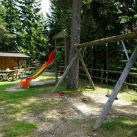 Spielplatz bei Arzberghütte_Waldbach_Oststeiermark