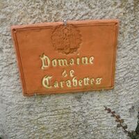 Wanderung von Arnede nach Caravette0010 @CDRP34