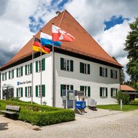 Haus des Gastes in Pfronten-Ried