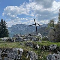 Pfannstein-Trail - Micheldorf