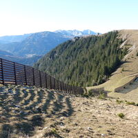 Abstieg/Aufstieg zum Kaiserstein