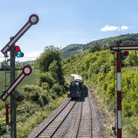 Sauschwänzlebahn