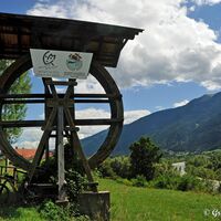 Spittal ist erreicht. Nur noch kurz bis ans Ende.