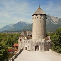 Schloss Matzen