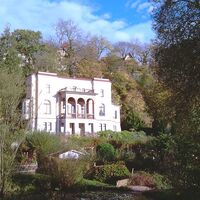 Reuter Villa