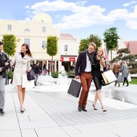 The Style Outlet - Roppenheim