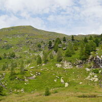 was für ein schöner Platz zum ausruhen