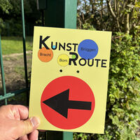 Kunstroute Brüggen-Bracht-Born