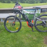 E-Bike Masenberg_E-Bike_Oststeiermark
