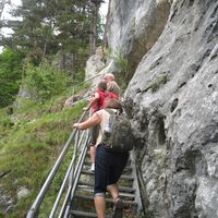 1. Wiener Wasserleitungsweg