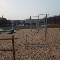 Fitnessparcour in Bestwig
