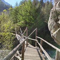 Ponticello Rio della Rho