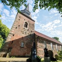 St.-Peter-und-Paul-Kirche in Cappel