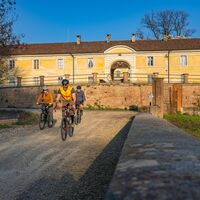 Villastellone - Borgo Cornalese