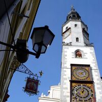 Rathausturm, Görlitz