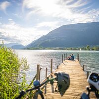 Ossiachersee