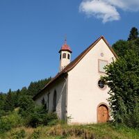 Falkensteiner Kapelle