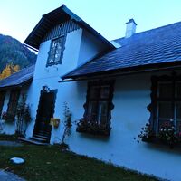 Frauenstein - Hinterstoder