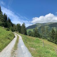 Wanderweg