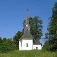 Filialkirche Emmersdorf