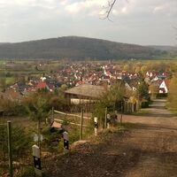 Dorndorf