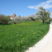 Kirche in Horn