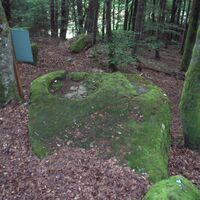 Opferstein Reifnitz