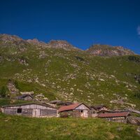 Steinkasernalm