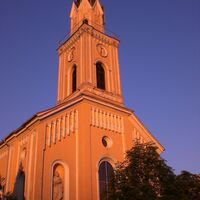 Redemptoristenkirche (Klosterkirche)