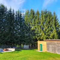 Familienbereich Helfenberger Hütte