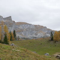 Blick zurück