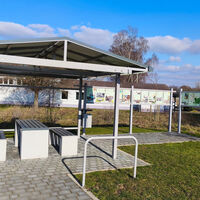 Harler Kirchblickweg