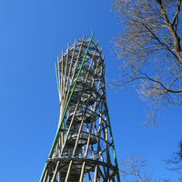 Aussichtsturm Sonsbeck