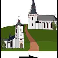 Steffeln-Auel-Tour Logo