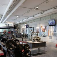 Museum Würth, Künzelsau