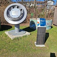 5. Pumpen-Laufrad im Tiebelpark Nord