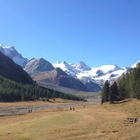 Val Roseg