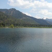 Am Hintersee
