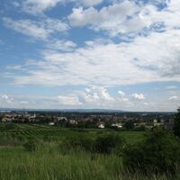 Mödling - Baden