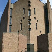 Abtei Königsmünster