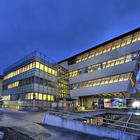 Stadtthater Klagenfurt, Foto: Bauer