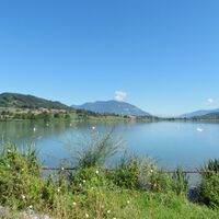 Lac du Lit au roi