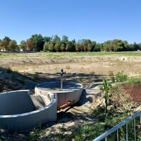 Schönkirchen-Reyersdorf, Weidenbachrunde