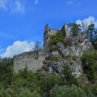 Raabs a. d. Thaya - Drosendorf