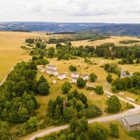 Die Wüstung Wollseifen auf der Dreiborner Hochfläche