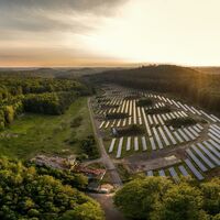 Solarpark Clausen